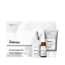 The Age Support Set - Cozy Routine Set