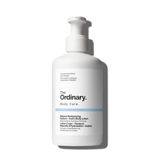 Natural Moisturizing Factors + Inulin Body Lotion - Easy Scalp Reset