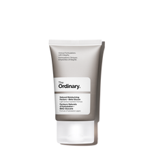 Natural Moisturizing Factors + Beta Glucan - Daily Skin Touch