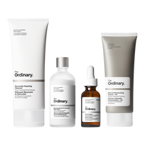 The Refine & Regenerate Collection - Modern Edit Touch