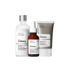 The Sensitive Skin Collection - Cozy Glow Care