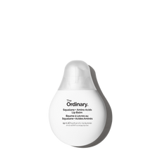 Squalane + Amino Acids Lip Balm - Daily Care Comfort