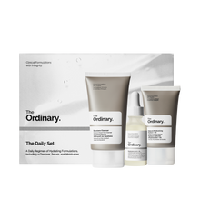 The Daily Set - Cozy Glow Choice