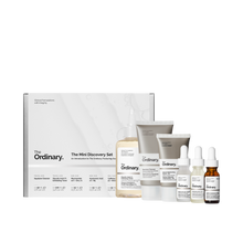 The Mini Discovery Set - Soft Skin Touch