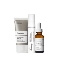 The Vitamin C & A Collection - Simple Care Set